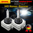 Produktbild - D1S 10000K STANDARD EDITION Xenon Brenner Scheinwerfer Lampe Für Mercedes Ford