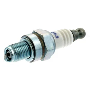 Husqvarna HQT-5 Spark Plug For Garden Equi Lawnmower 590844001 Genuine - Picture 1 of 2
