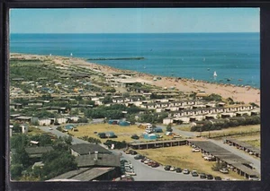 Cartolina Rosolina Mare Veduta Aerea EF259 - Picture 1 of 1
