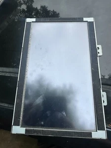 14-16 KIA CADENZA OEM NAVIGATION GPS INFORMATION INFO DISPLAY RADIO SCREEN - Bild 1 von 4