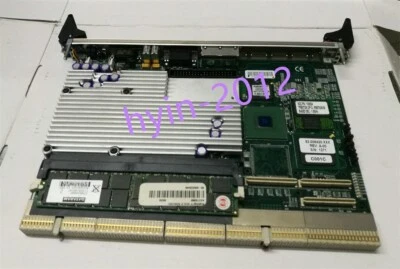 1Pcs Used CP10/1.8-NG TRENT0N CP10.PENTIUMM 92-506420-XXX A-00 - Image 1 of 4