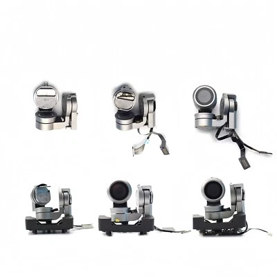 Original gimbal camera and motor For DJI Mavic Pro UAV repair accessories - Image 1 of 4