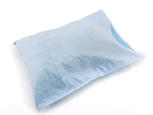 Box Of 100 Mckesson Pillowcases Disposable 21x30" | 18-918 - Picture 1 of 2