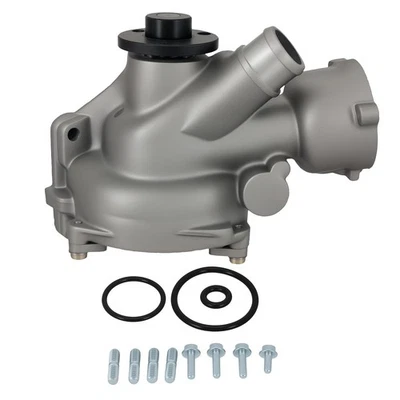 Bomba de agua de refrigeración del motor para Mercedes-Benz 300TE W124 3,0 L 1988-1993 43302 Foto 1 de 4