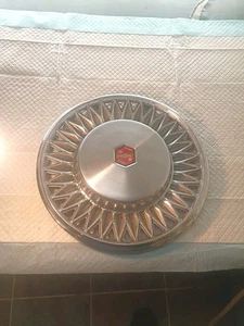 OEM 1978-1984 CHEVROLET MALIBU EL CAMINO 14” HUBCAP WHEEL COVER FREE SHIPPING - Picture 1 of 2