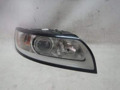 Volvo V50 Kombi Scheinwerfer rechts 0301237202, Hauptscheinwerfer rechts, Front  - Bild 1 von 4