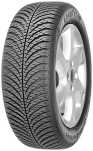 Reifen 215/55 r17 94V M+S (+) 3PMSF Goodyear VECTOR 4SEASONS GEN-3 allwette 3s5o - Bild 1 von 2