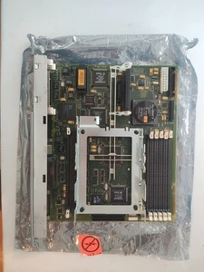 Placa madre Sun SPARC Station 5 85MHZ microSPARC II 501-2816 nueva stock antiguo - Imagen 1 de 6