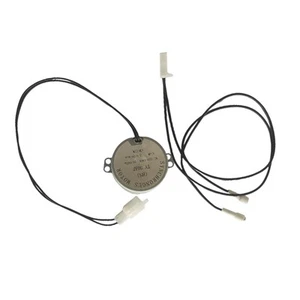 Incubator Automatic Egg Synchronous Motor 220V for Farm Chicken Hatching - Picture 1 of 3