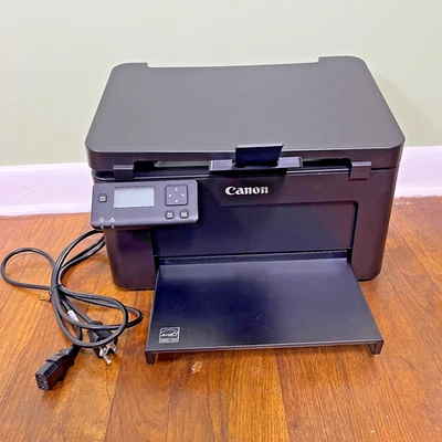 Canon Imageclass LBP113W Laser Printer Wireless Monochrome Wifi 23ppm - Image 1 of 4