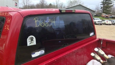 Eixo dianteiro de vidro traseiro I-beam serve apenas 88-02 Chevrolet 3500 Pickup 344809 - Imagem 1 de 4