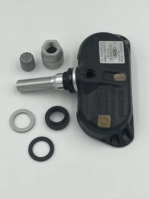 NUEVO SENSOR DE PRESIÓN DE NEUMÁTICOS OEM SCHRADER TPMS 02-07 LEXUS SC430 42607-24010-1217 SÍ Foto 1 de 2