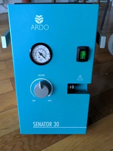 Ardo Senator 30 Absaugpumpe - Absaugpumpe - Bild 1 von 4