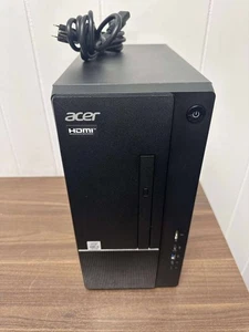 Acer TC-875-UR15 Intel i5-10400 2.90 GHz 16 GB RAM Intel UHD Graphics 630 - Picture 1 of 5