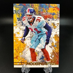 Jason Sehorn 2023 Topps Composite Modern Artists #MA-6 New York Giants - Picture 1 of 2