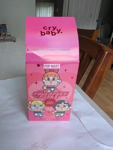 Crybaby The Powerpuff Girls 01 Bubbles  - Bild 1 von 6
