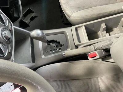 Shifter FORESTER  2010 Transmission Shift 5237434 - Image 1 of 4