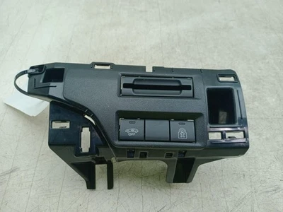 PAINEL DE ACABAMENTO PEUGEOT 3008 98106065ZD MK2 P84 2016 - 2024 - Imagem 1 de 4