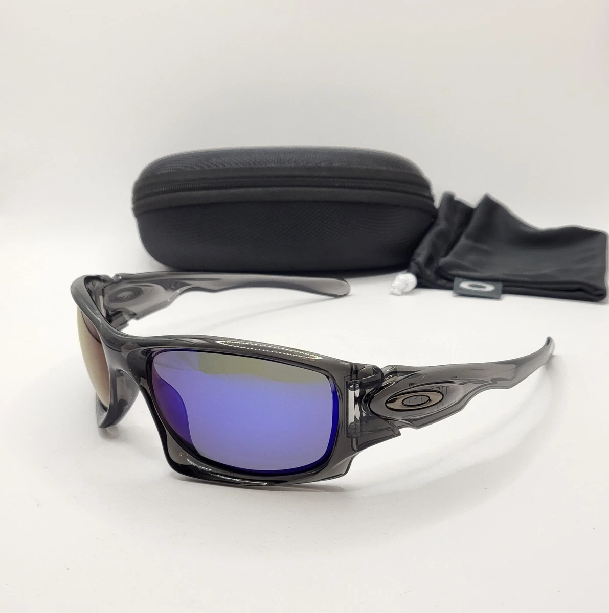 Oakley Ten Sunglasses products for sale | eBay