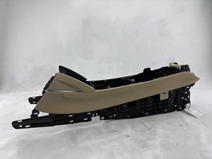 2018 - 2024 Alfa Romeo Stelvio Front Center Console Frame Base OEM - Picture 1 of 14