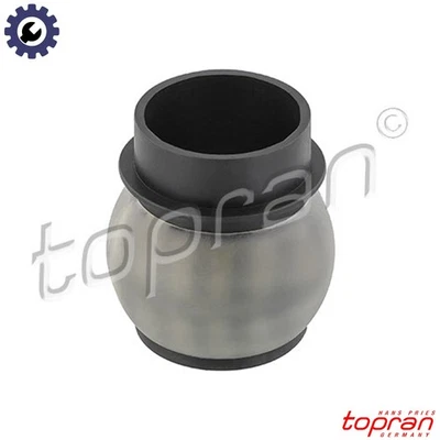 BALL HEAD GEARSHIFT LINKAGE 117 810 FOR AUDI A4/S4 A5/S5/Sportback Q5/SUV A6 A6 - Image 1 of 4