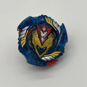 Cho-Z Valkyrie Zenith Evolution Beyblade Burst Cho-Z Takara Tomy B-127 envío rápido - Imagen 1 de 5