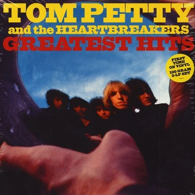 Tom Petty & The Heartbreakers - Greatest Hits (Vinyl 2LP - 1993 - US - Reissue) - Bild 1 von 2