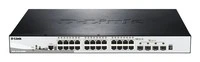 D-Link Switch DGS-1510-28XMP E DGS151028XMP - Switch (DGS-1510-28XMP/E) - Image 1 of 1