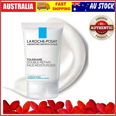 La Roche-Posay TOLERIANE Double Repair Face Moisturizer 100 mL-AU - image 1 of 4