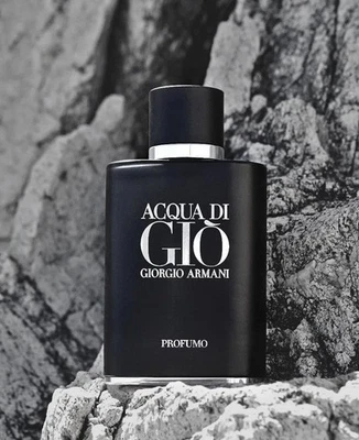 Giorgio Armani Acqua di Gio Eau De Parfum 125ml für Herren Spray EDP - Bild 1 von 4