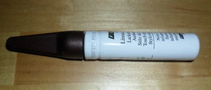 Fiat Lancia Alfa Touchup Paint 144 ROJO MING - Imagen 1 de 1