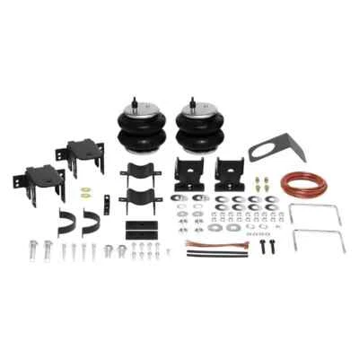 Kit de resorte auxiliar de aire trasero Firestone Ride-Rite para Ford F250/F350 - Super Duty Foto 1 de 2