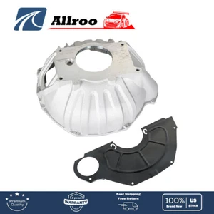 Fit For 1959-1988 GM Chevy 621 SBC 11" Manual Clutch Appllications Bellhousing - Picture 1 of 10