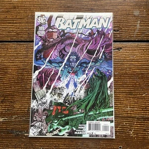 Batman #709 - Picture 1 of 1