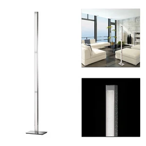 Lampada da terra lampada da terra LED 3402.01.01.7000 Levi 1 flg lampada da terra 30 W moderna Wofi - Foto 1 di 7