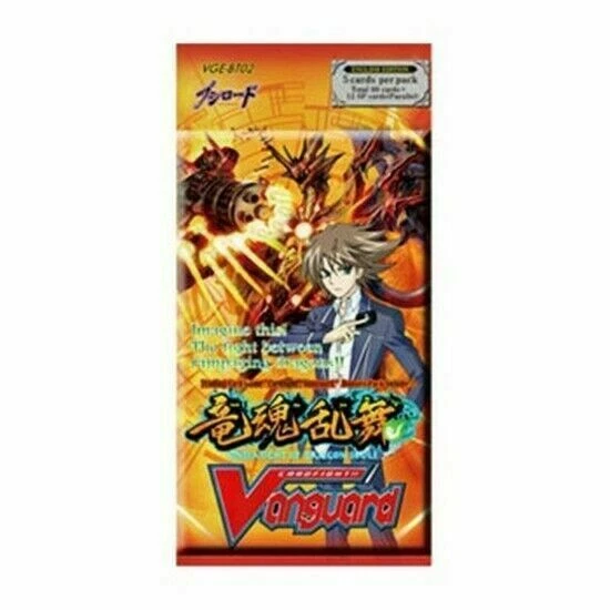 Bushiroad 11065 Booster Pack