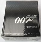 JAMES BOND 007 EDT 50mL SPRAY x1 Only A$28.95 on eBay