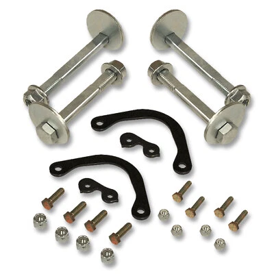 Front Alignment Camber Caster Cam Bolt Kit 2002-2006 Ford Expedition Navigator - Image 1 of 3