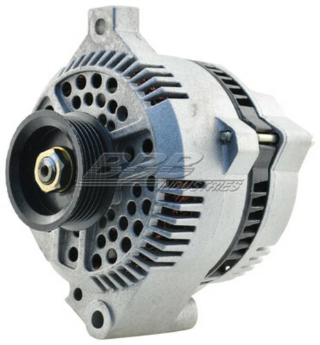 GENCO/BBB IND. ALTERNADOR 7771-P57 PARA FORD MUSTANG, FIREBIRD Y MERCURY COUGAR Foto 1 de 1