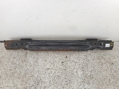 06 BMW 325Xi 325i Rear Bumper Reinforcement Bar Rebar OEM - Imagem 1 de 4