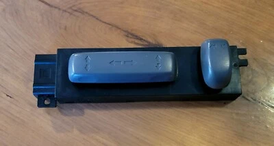 2005-2008 HONDA ODYSSEY DRIVER SIDE POWER SEAT CONTROL SWITCH LEFT OEM 01 - Изображение 1 из 3