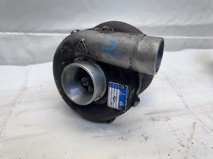 Turbocompresor Deutz KKK K27 3DLZ 289 A16.1 2149324 id022 - Imagen 1 de 5