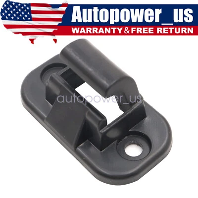 1X NUEVO Clip para parasol 1836267000 para Freightliner 09-20 Cascadia 08-20 M2 106 Foto 1 de 4