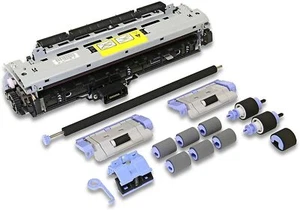 Kit d'entretien 220v M5025/M5035 pour série M5000 (Q7833A) NEUF OEM - Photo 1/1