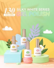 BORN PRETTY Gel Nail Polish Nail Varnish Soak Off UV LED Gel UK Seller