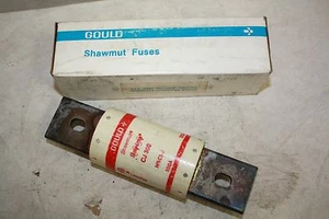 GOULD CJ300 FUSE - Picture 1 of 2