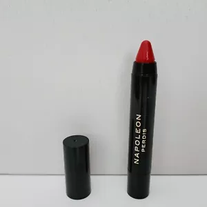 Napoleon Perdis Love Thyself Lipstick, #Feelin' Myself, 3.5g, Limited Ed, New! - Imagen 1 de 5