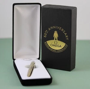 Omega - Fisher Pen 50th Anniversary Speedmaster - Picture 1 of 4