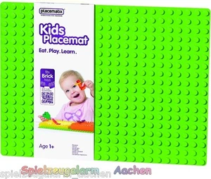 Große Grüne Grundplatte 38x29cm kompatibel von Placematix 2304 - Bild 1 von 1