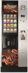 Sielaff InCup Automat generalüberholt (Viertelbasen mit 3-Schneckensystem) - Bild 1 von 1